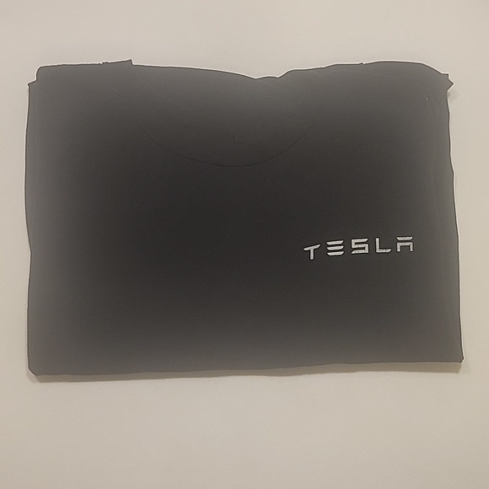 Mens Officcial Tesla T-Shirt